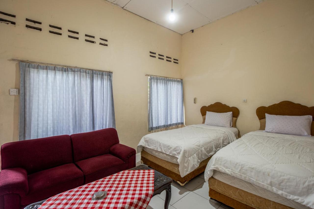 Hotel Jogja Bukittinggi Extérieur photo