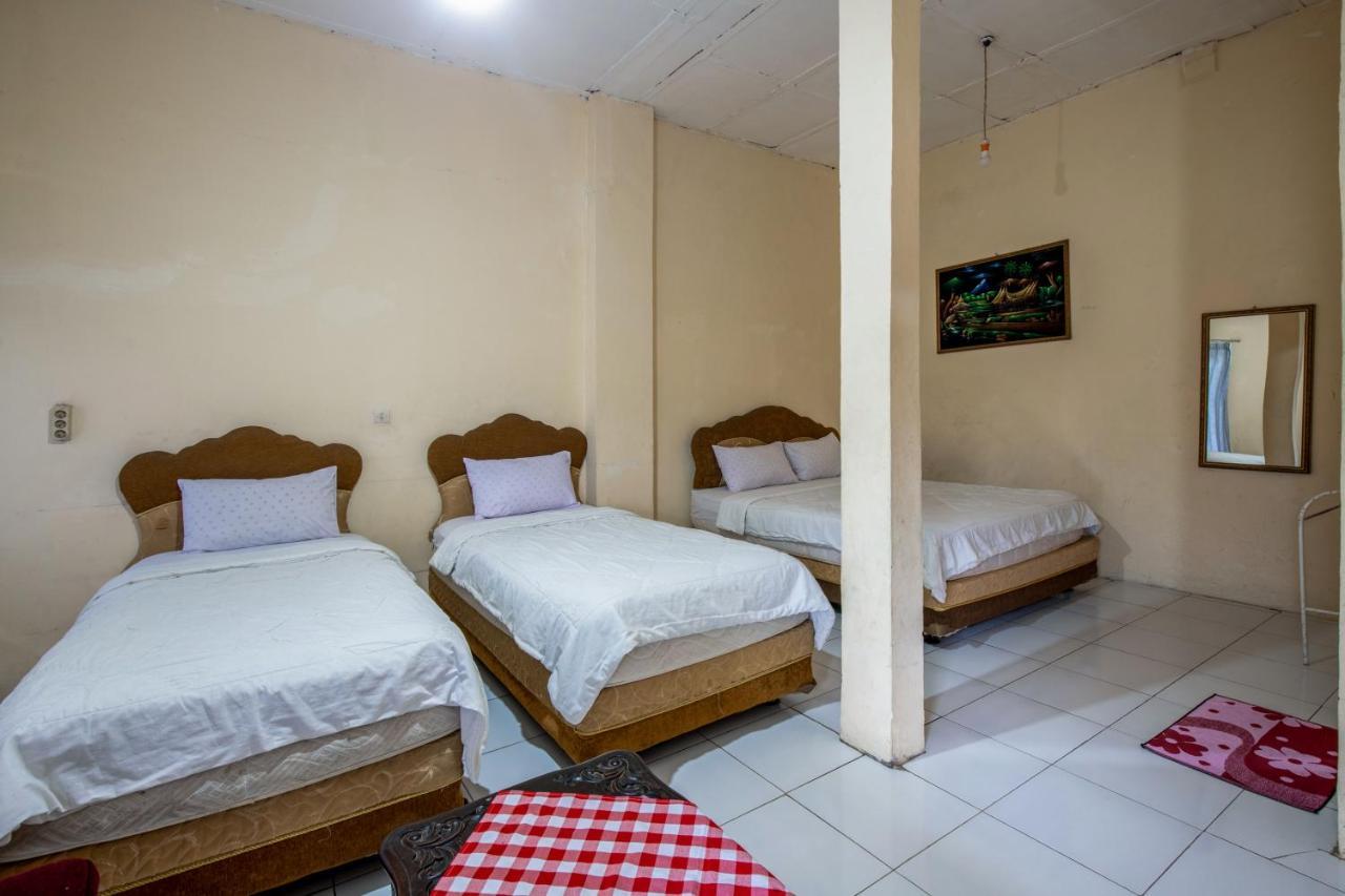 Hotel Jogja Bukittinggi Extérieur photo