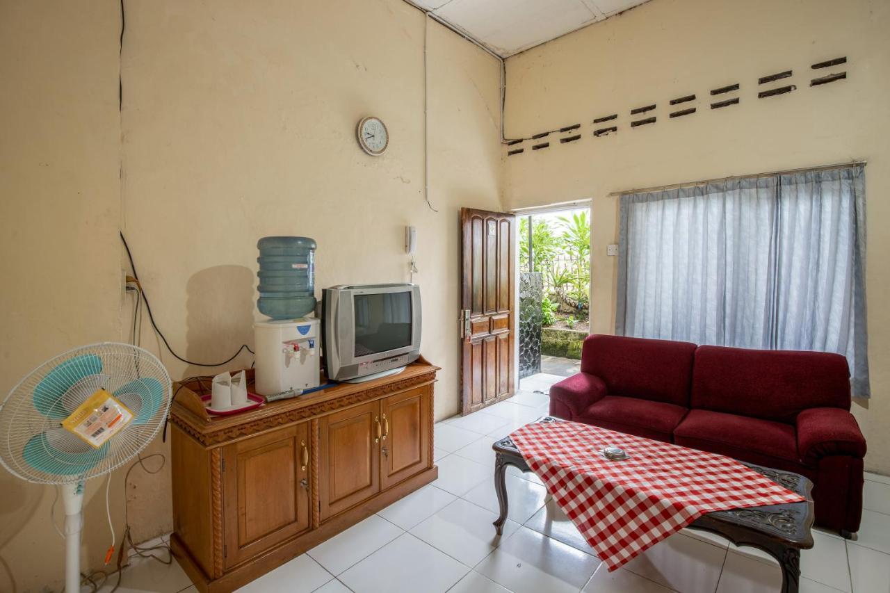 Hotel Jogja Bukittinggi Extérieur photo