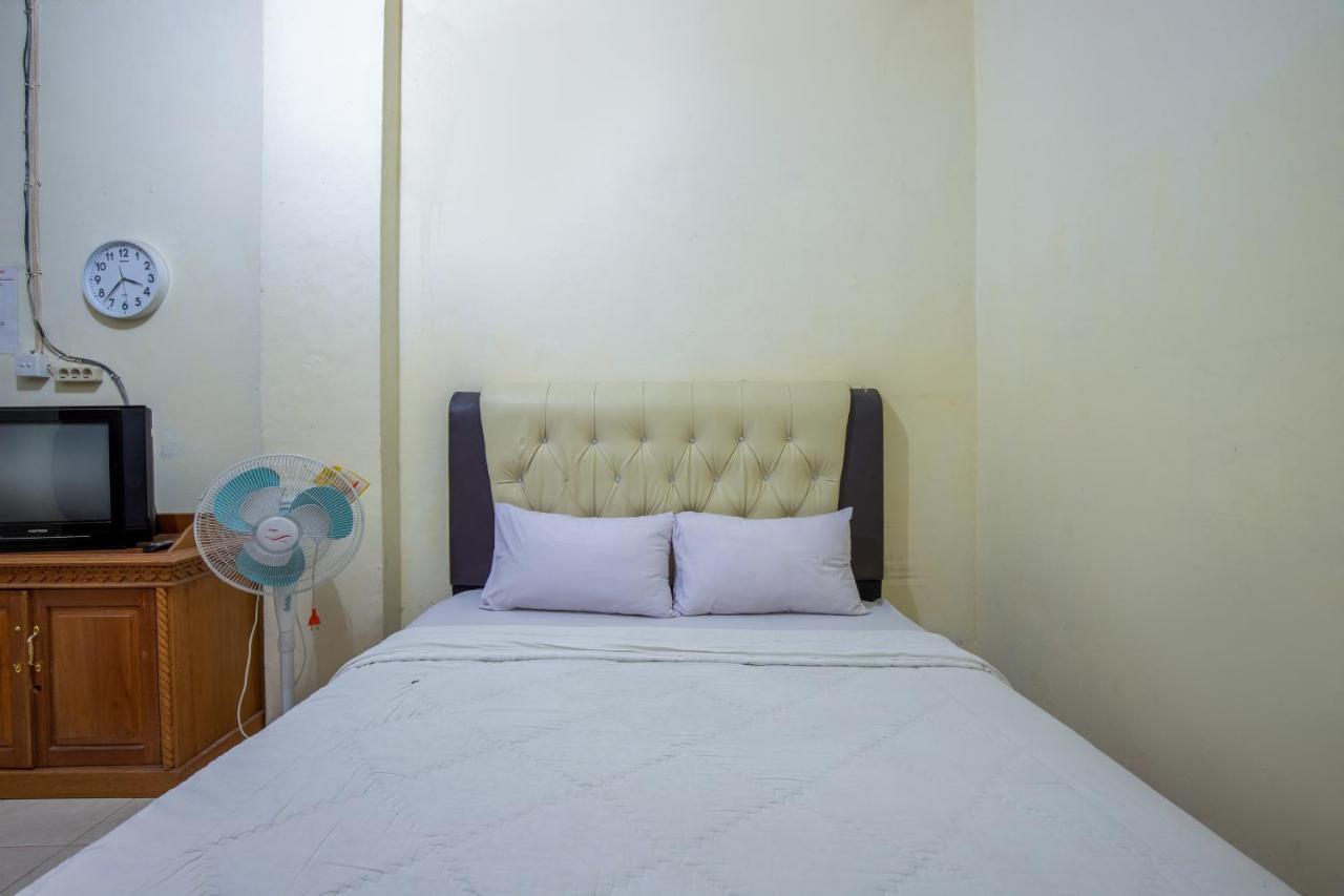 Hotel Jogja Bukittinggi Extérieur photo