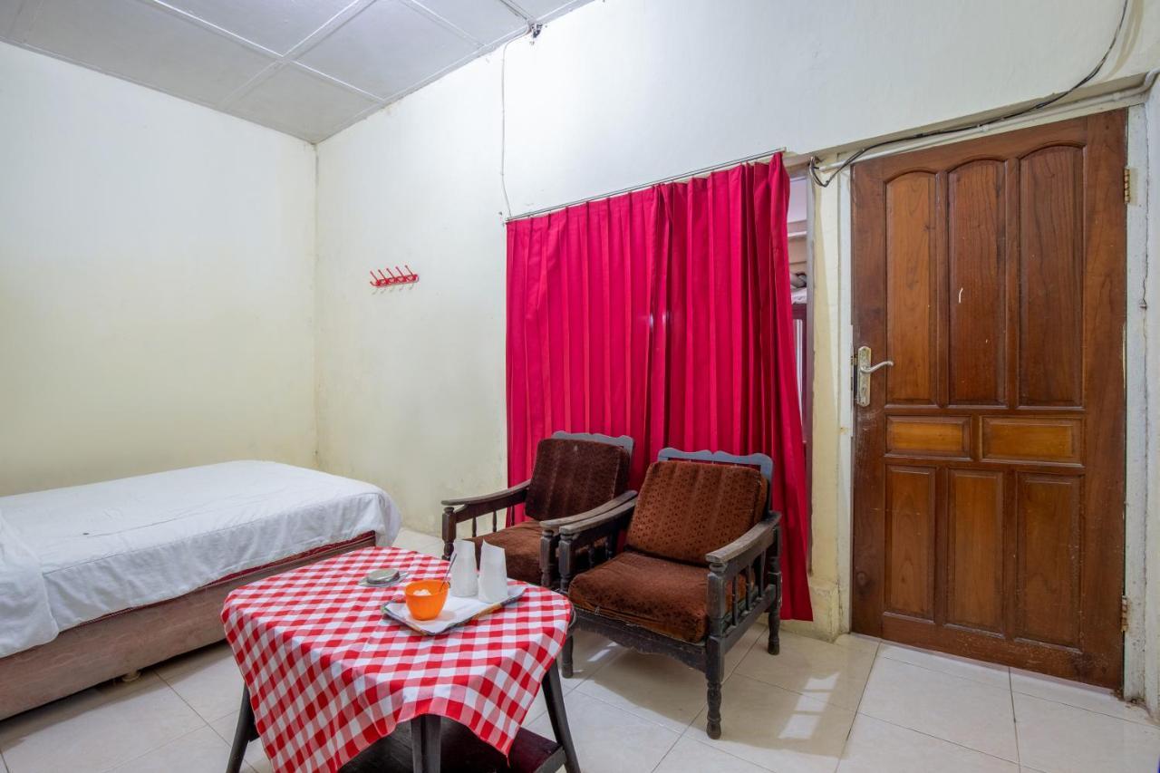 Hotel Jogja Bukittinggi Extérieur photo