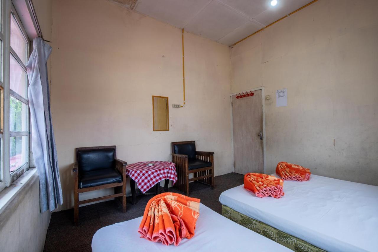 Hotel Jogja Bukittinggi Extérieur photo