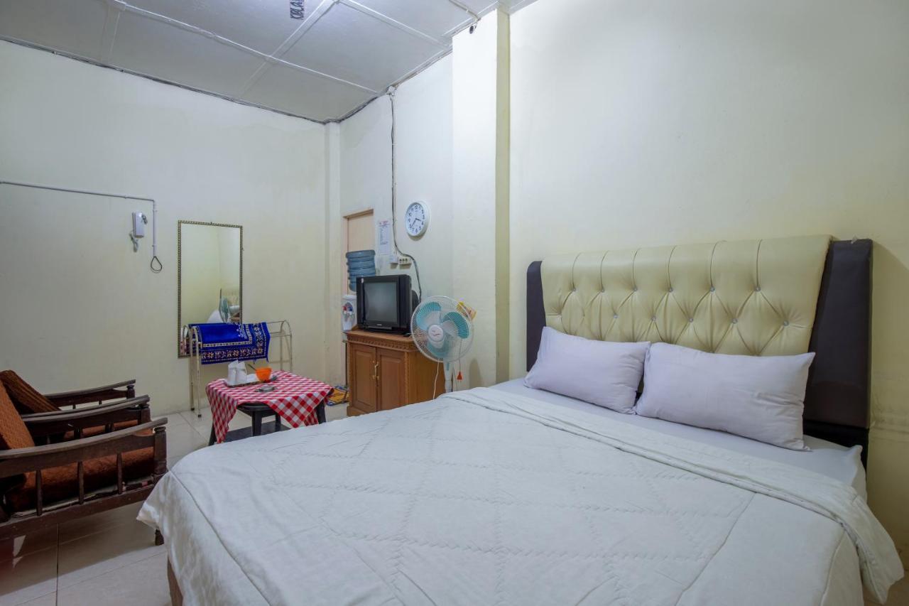 Hotel Jogja Bukittinggi Extérieur photo