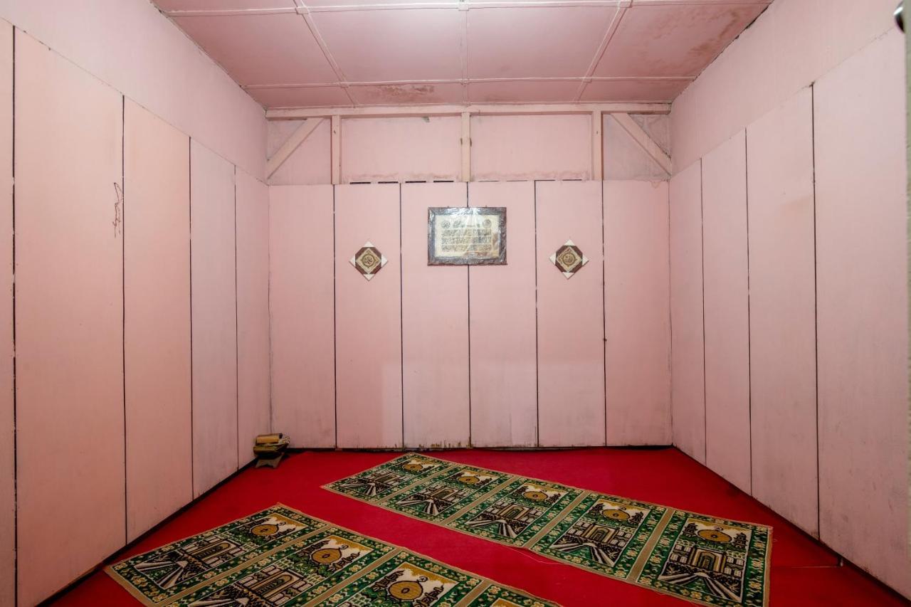 Hotel Jogja Bukittinggi Extérieur photo