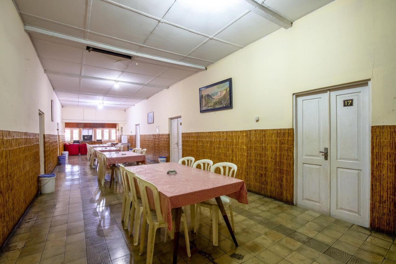 Hotel Jogja Bukittinggi Extérieur photo