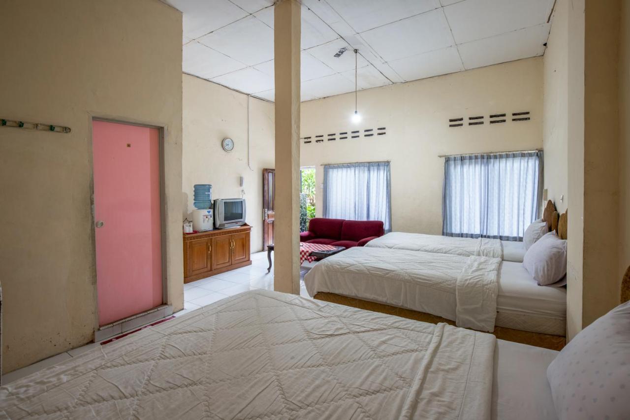Hotel Jogja Bukittinggi Extérieur photo