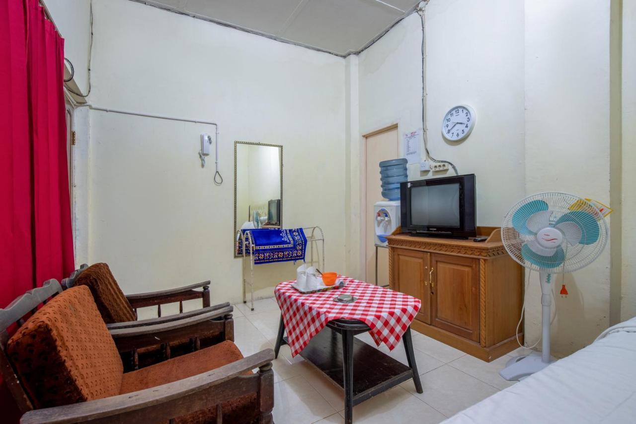 Hotel Jogja Bukittinggi Extérieur photo