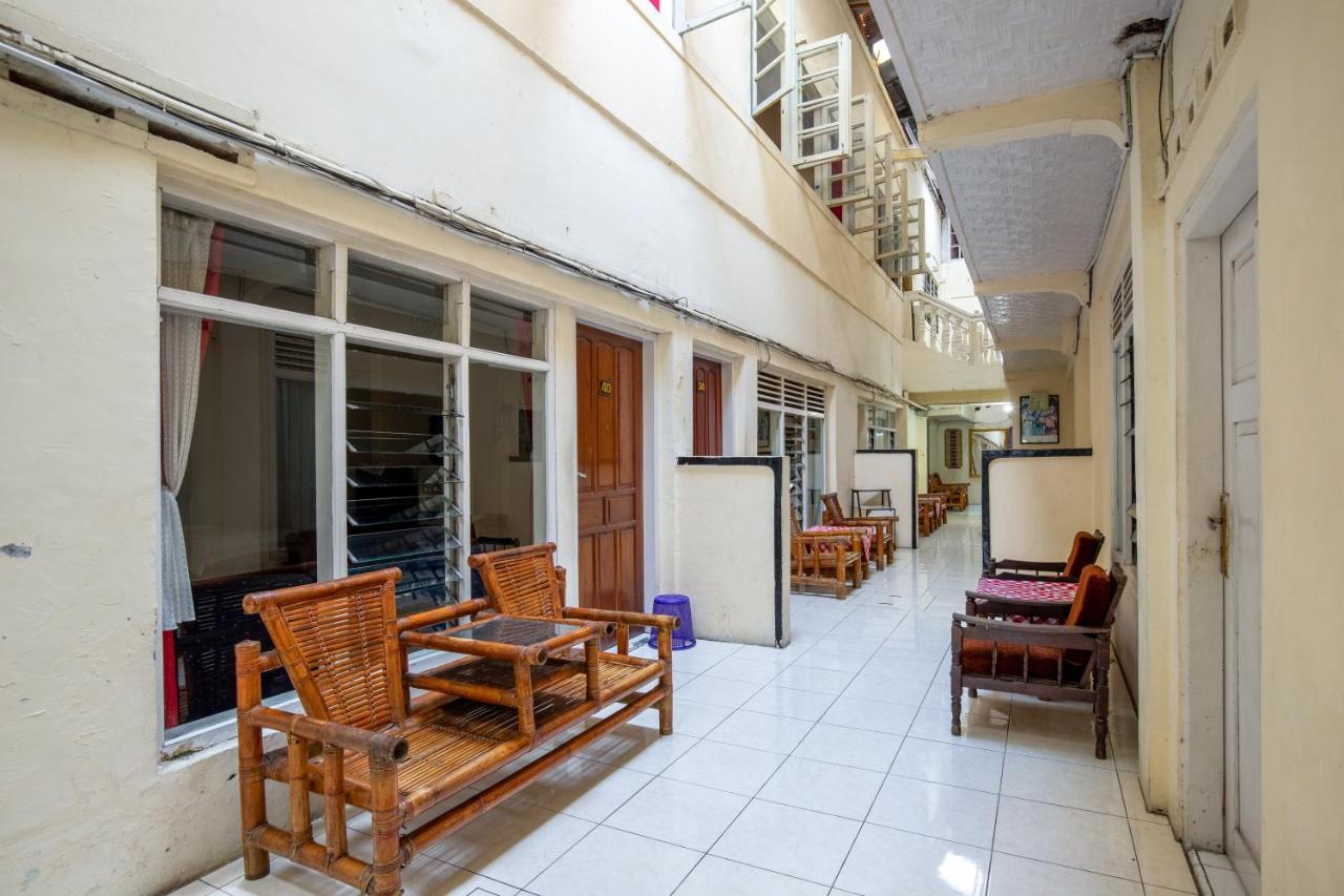 Hotel Jogja Bukittinggi Extérieur photo
