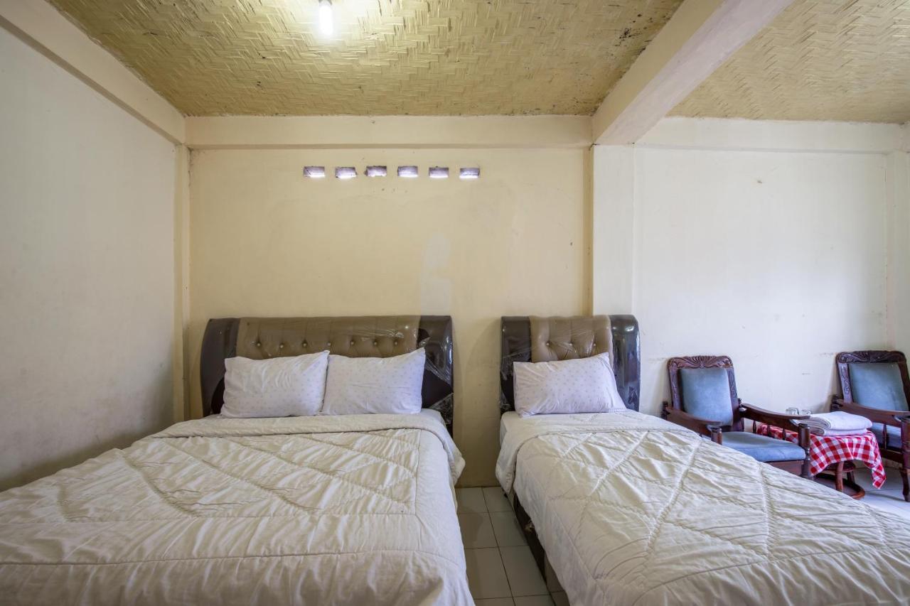 Hotel Jogja Bukittinggi Extérieur photo