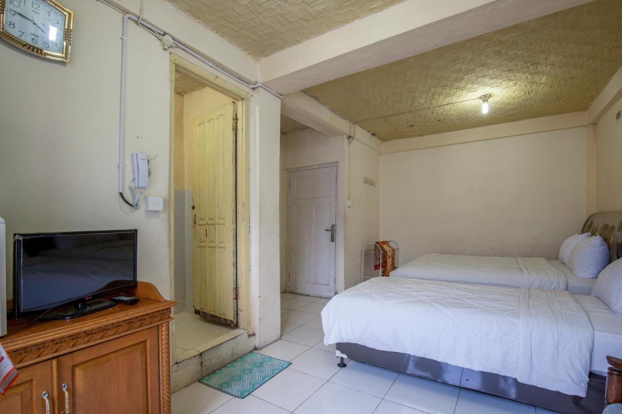 Hotel Jogja Bukittinggi Extérieur photo