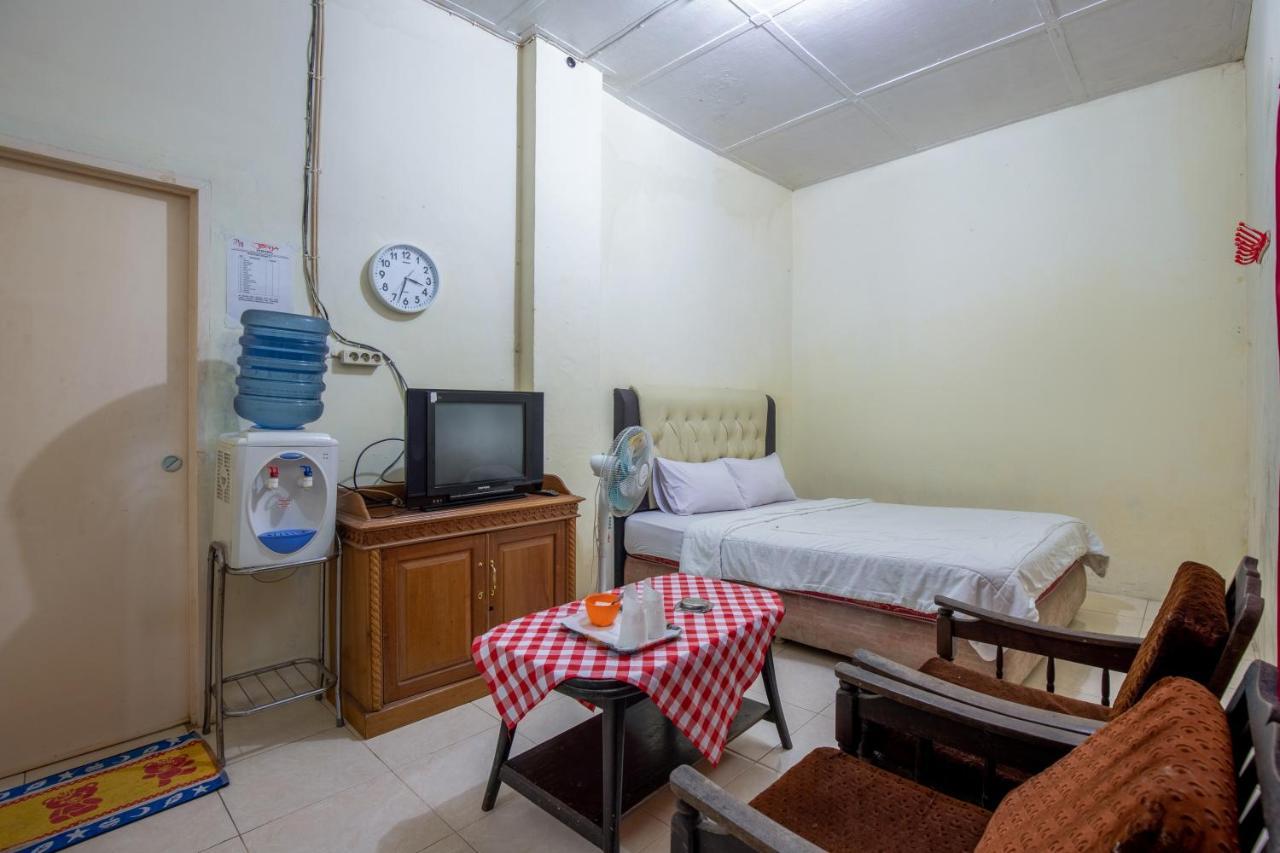 Hotel Jogja Bukittinggi Extérieur photo