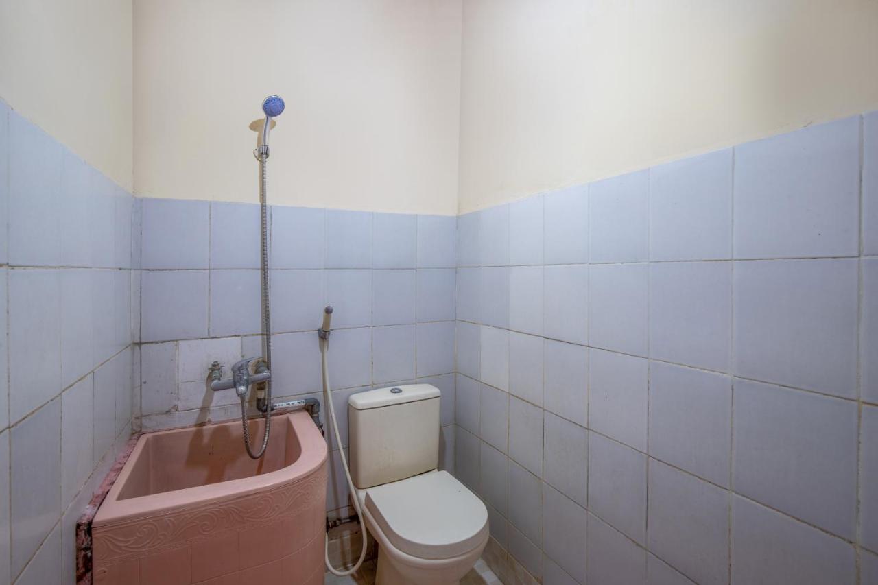 Hotel Jogja Bukittinggi Extérieur photo