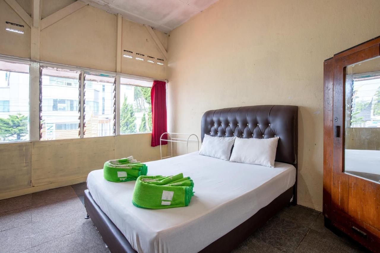 Hotel Jogja Bukittinggi Extérieur photo